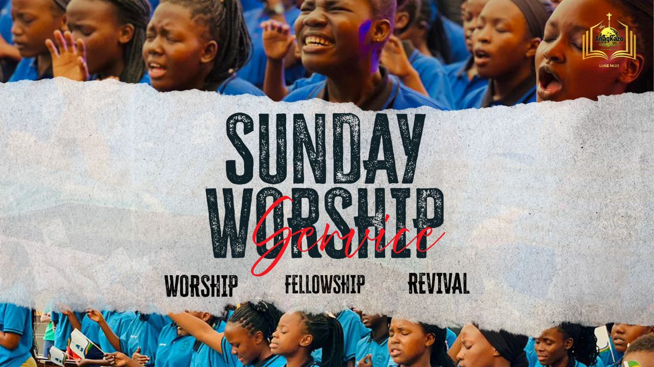 Sunday Service